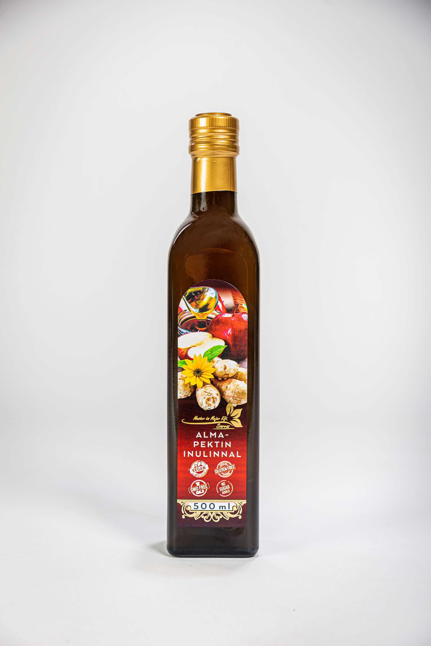 Almapektin Inulinnal 500 ml