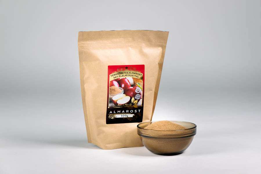 Almarost 500 g Mester Károly terméke