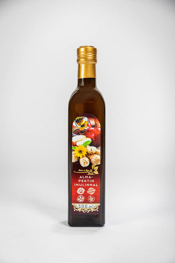 Almapektin Inulinnal 500 ml