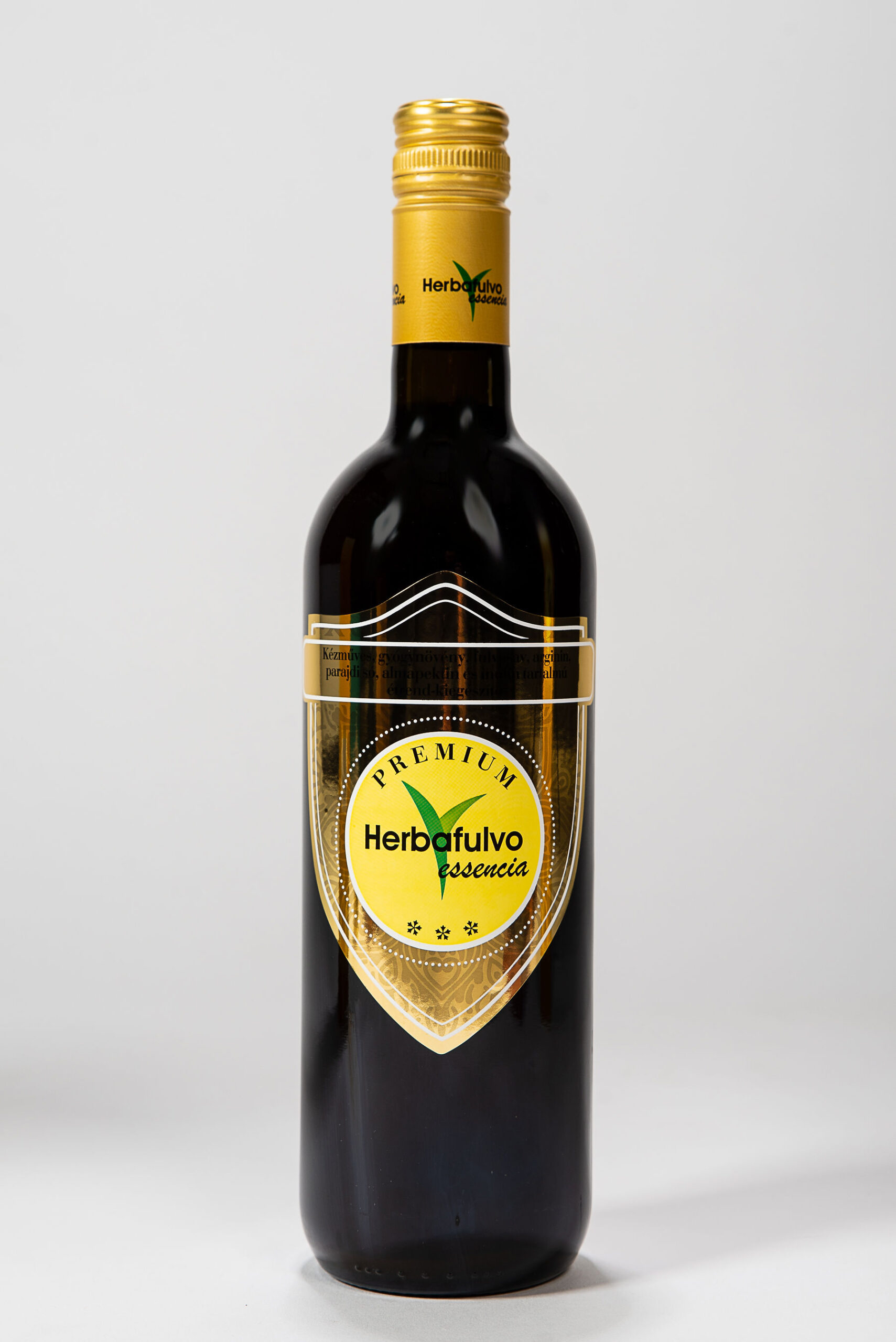 Herbafulvo Essencia Premium 750 ml